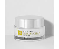 Крем для проблемной кожи Dr.Hedison AHA 10% Scaling Cream