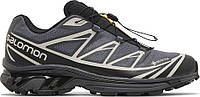 Кроссовки Salomon XT-6 GORE-TEX 'Black' L41663500