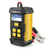 Konnwei KW510 тестер АКБ та генератора | Автомобільна зарядка, фото 4