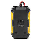 Konnwei KW510 тестер АКБ та генератора | Автомобільна зарядка, фото 3