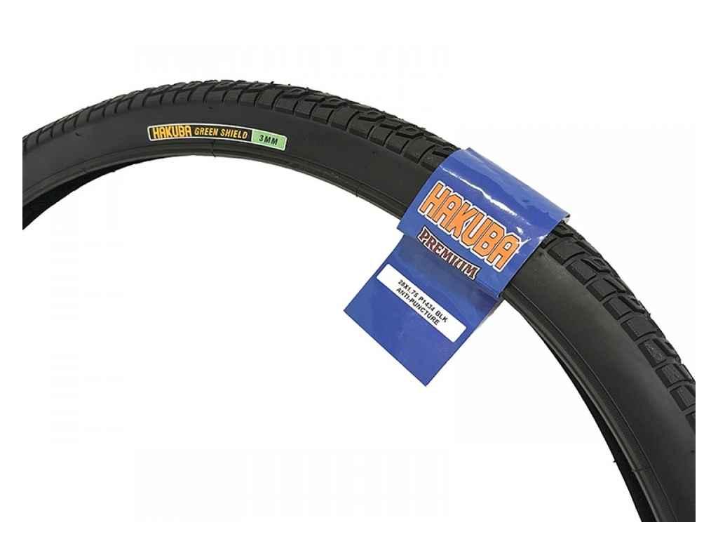 Покришка без камери 28 х 1,75 P1434 ТМ HAKUBA, фото 1