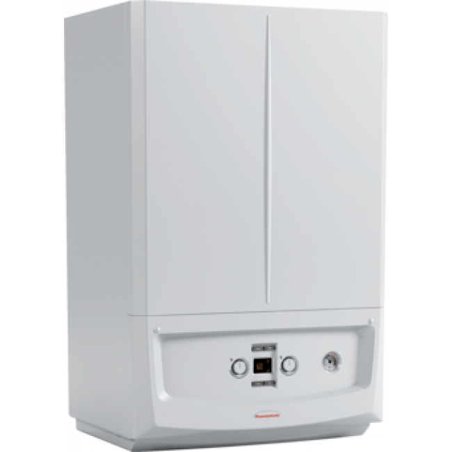 Котел Immergas Victrix Zeus 25 конденсаційний