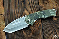 Нож складной мультитул Praetorian, нож складной карманный походный qr129