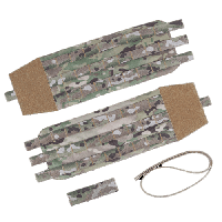 Камербанд RPC Забрат - MultiCam, XL