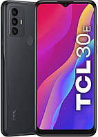 TCL Смартфон 30E (6127I) 3/64GB 2SIM Space Gray Купи И Tochka