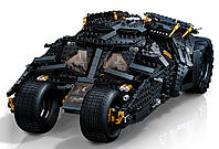 LEGO Конструктор DC Batman Бэтмобиль Тумблер Купи И Tochka