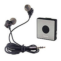Навушники Bluetooth Remax RB-S3 (black)