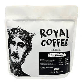 Кава мелена Oro Vending