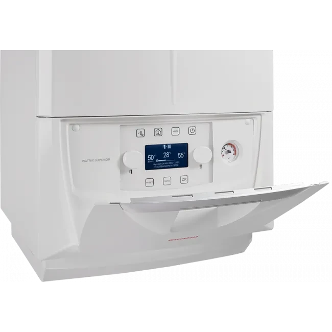 Котел Immergas Victrix Superior 26 конденсаційний