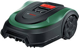 Робот-газонокосарка Bosch Indego XS 300