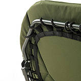 Розкладачка карпова Ranger BED 84 на 8 ніжках регулюється спинка RA5513, фото 10