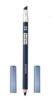 Карандаш для глаз Pupa Multiplay Eye Pencil с аппликатором 53 Midnight Blue, 1.2 г