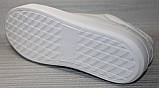 Кросівки шкіряні жіночі від виробника модель АМЖ23-5, фото 6