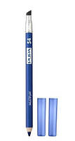 Карандаш для глаз Pupa Multiplay Eye Pencil с аппликатором 54 Indigo Blue, 1.2 г
