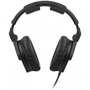 Накладні навушники Sennheiser HD 280 PRO Black провідні