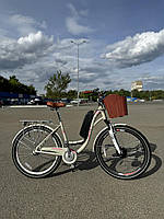 Електровелосипед E-Titan 26" Bergamo 36В 350Вт 7.5Ah