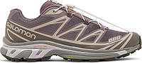 Кроссовки Salomon XT-6 'Plum Kitten' L47136300