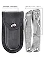 Мультитул 13в1 Active Universal Tool, срібний колір, фото 4