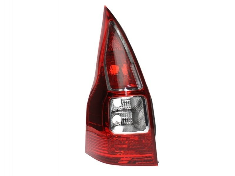 Ліхтар задній лівий Renault Megane 2 Рено Меган 2 2006-2008 комбі нова фара (Depo) 6013871E, фото 1