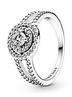 Срібна каблучка   199408C01