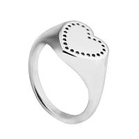 Срібна каблучка