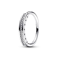 Срібне кільце Пандора 192283C01