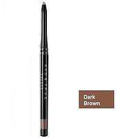 Карандаш для бровей Avon Glimmerstick,0.28 г (Dark Brown / Темно-коричневый)