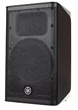 Акустична система Yamaha DXR10 MKII, фото 4