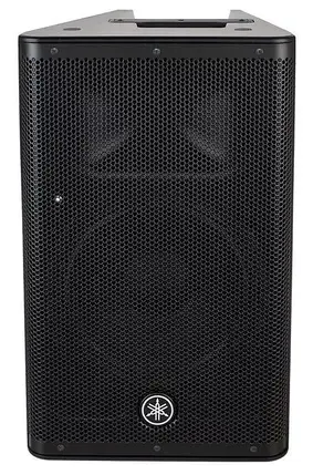 Акустична система Yamaha DXR10 MKII, фото 1