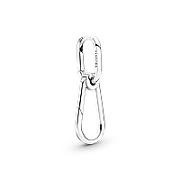 Срібна сережок резнева