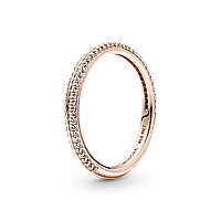 Срібне кільце