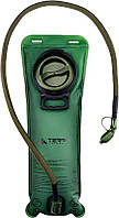 Питьевая система Terra Incognita Hidro Izotube 2.5 Green