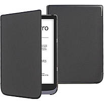 Чохол для Pocketbook 740 Inkpad 3 / Color / Pro Glaleo Slimline Black
