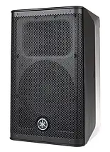 Акустична система Yamaha DXR8 MKII, фото 4