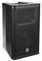 Акустична система Yamaha DXR8 MKII, фото 3