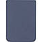 Чохол для Pocketbook 740 Inkpad 3 / Color / Pro Glaleo Slimline Navy Blue, фото 2