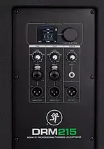 Акустична система Mackie DRM215, фото 6