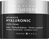 УЦЕНКА Крем на основе гиалуроновой кислоты - Institut Esthederm Intensive Hyaluronic Cream * (1313899-2)