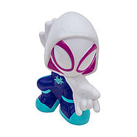 Spidey Игрушка брызгалка Bath Squirters Single pack Ghost-Spider Призрак-паук Купи И Tochka