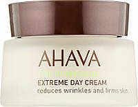 Крем дневной разглаживающий и повышающий упругость кожи - Ahava Extreme Day Cream (90413-2)