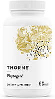 Thorne Research Phytogen / Фитоген поддержка иммуной функции 60 капсул