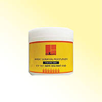 Увлажняющий крем с маслом зародышей пшеницы для сухой кожи Dr.Kadir Wheat Germ Oil Moisturizer 75 мл