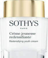 Уплотняющий ремоделирующий крем - Sothys Redensifying Youth Cream (506959-2)