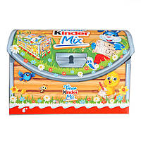 Набор сладостей Kinder Mix Tresor 203g