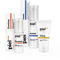 Piel Cosmetics Specialiste Набор "Защита и коррекция гиперпигментации, лето" (678591-2)