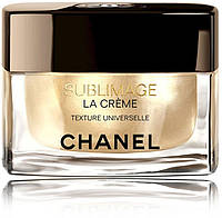 Антивозрастной крем с универсальной текстурой - Chanel Sublimage La Creme Texture Universelle (86961-2)