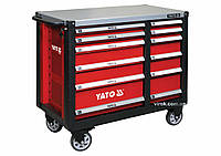 Тележка сервисная для инструментов YATO YT-09003 Купи И Tochka