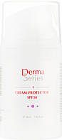 Derma Series Cream-Protector Spf30 Крем-протектор для лица (367827-2)