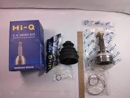 C03005 Граната Ланос/ Авео/ Лачетті/ Нексія (Корея) Hi-Q внутрішня, фото 1