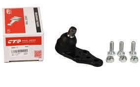 CBKD-15 Кульова опора Авео (T300) 11- CTR(оригінал), фото 1